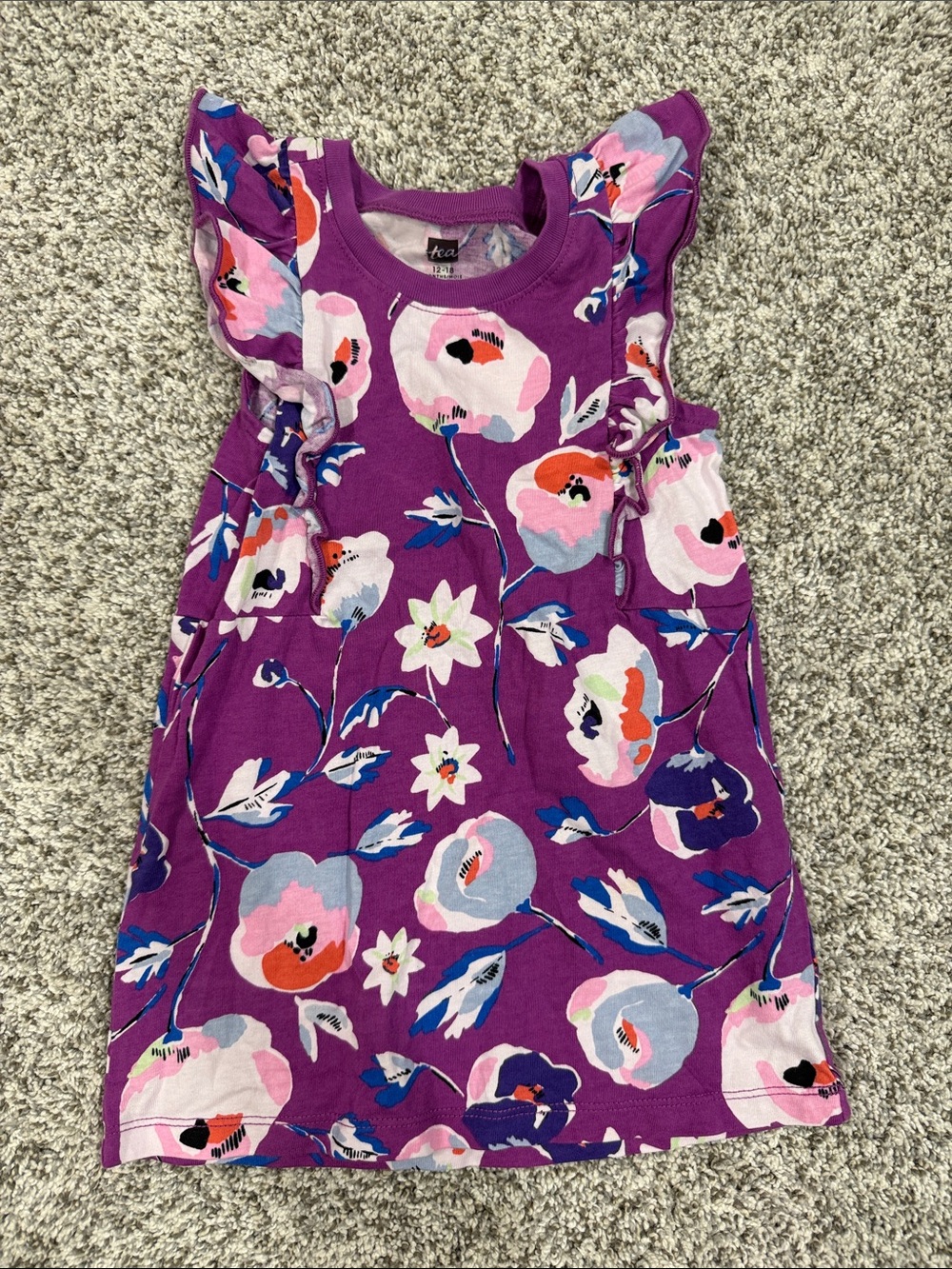 Tea Collection Dress